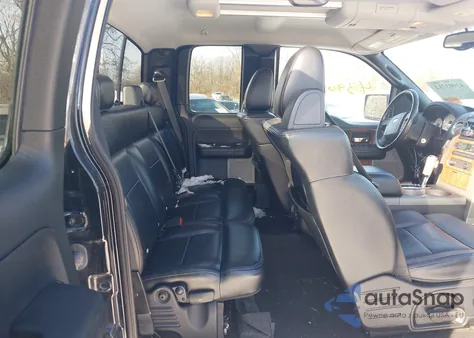 2004 Ford F-150 Fx4/Lariat/Xl/Xlt z USA, uszkodzony, nr VIN 1FTPX145X4KD94641